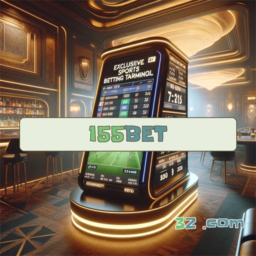 155bet.com Apostas em Esportes