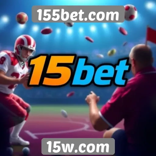 Análise da variedade de jogos disponíveis no 155bet