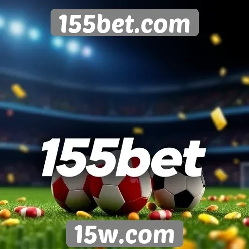 Ofertas promocionais disponíveis no 155bet