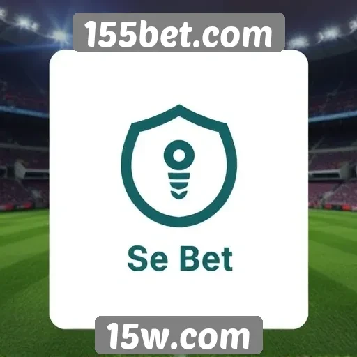 Avaliação de segurança do site 155bet